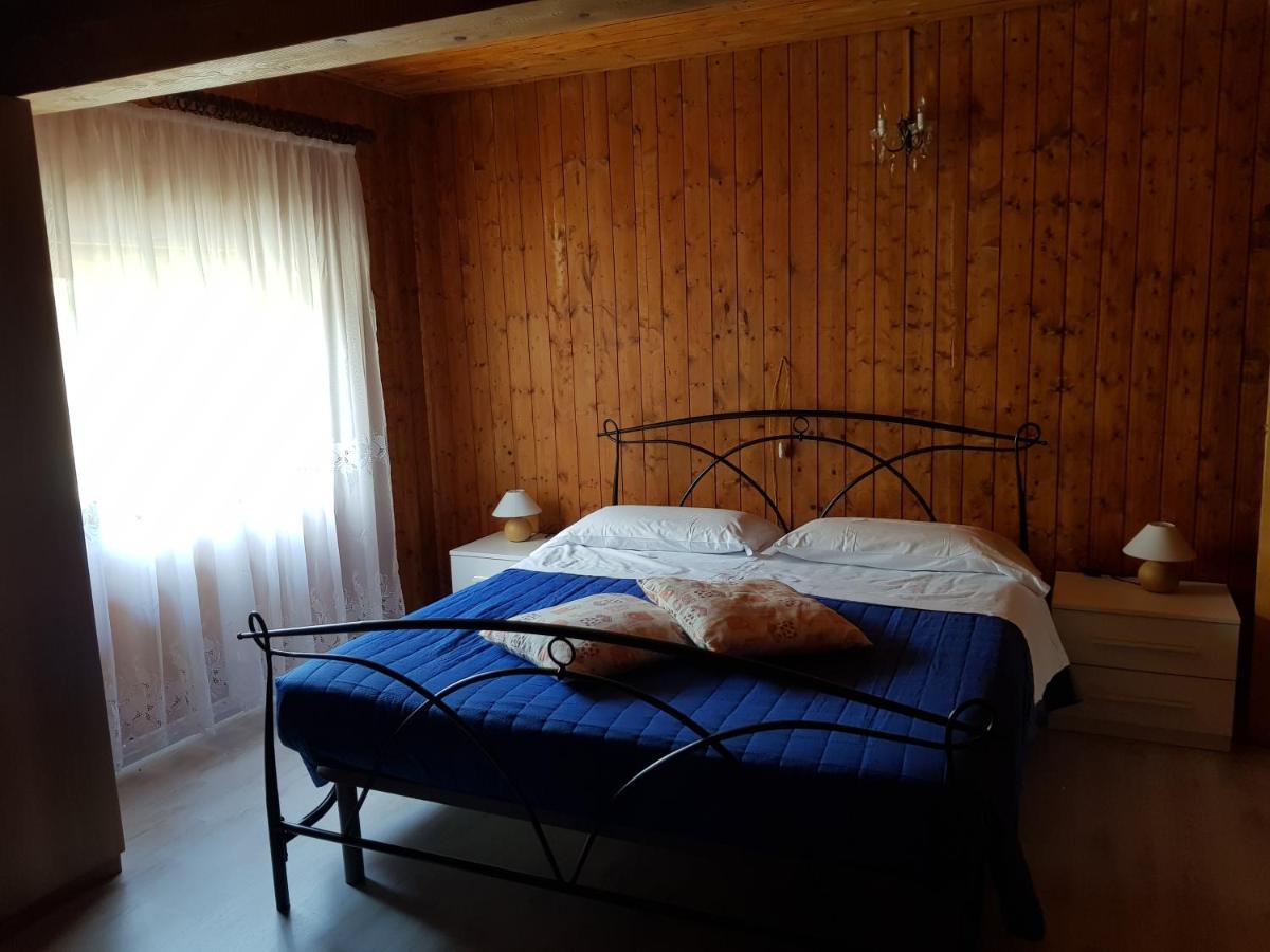 Appartamenti Bice Abetone Eksteriør bilde