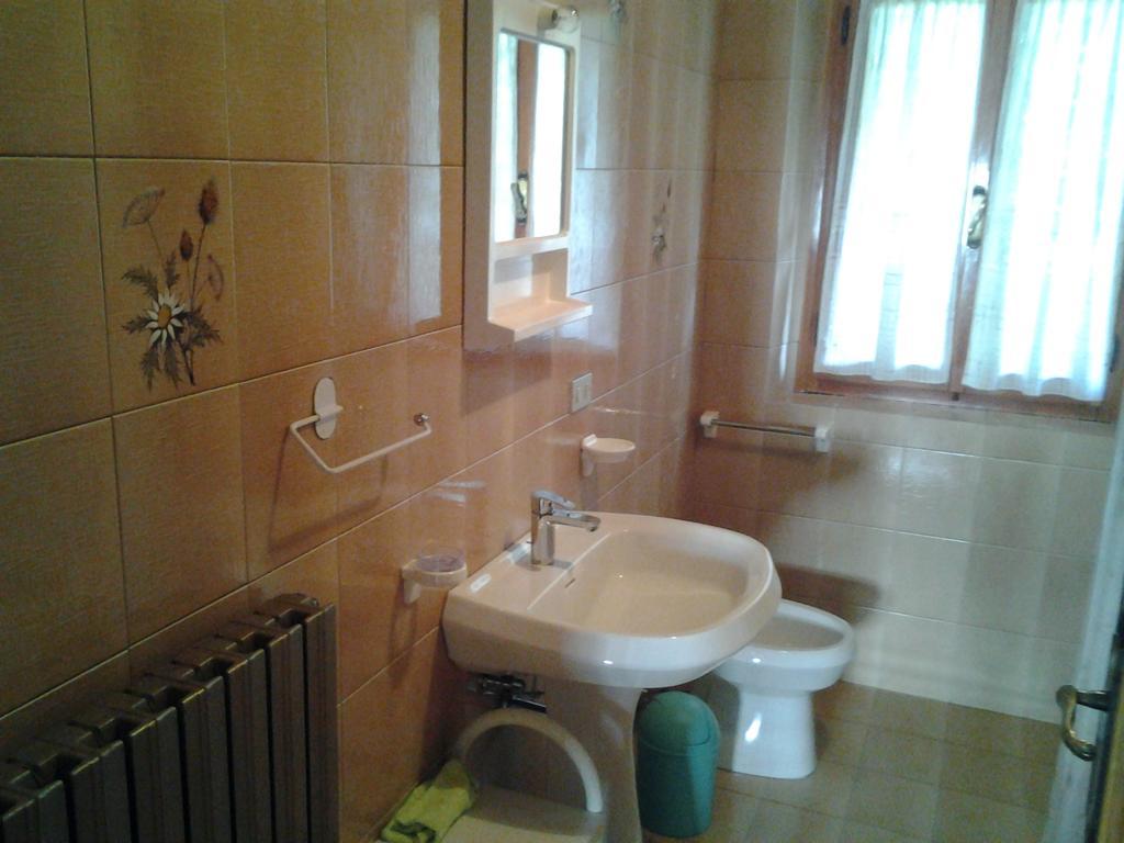 Appartamenti Bice Abetone Rom bilde