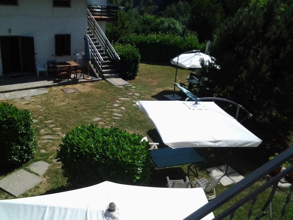 Appartamenti Bice Abetone Rom bilde